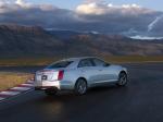 Cadillac CTS 2016 года